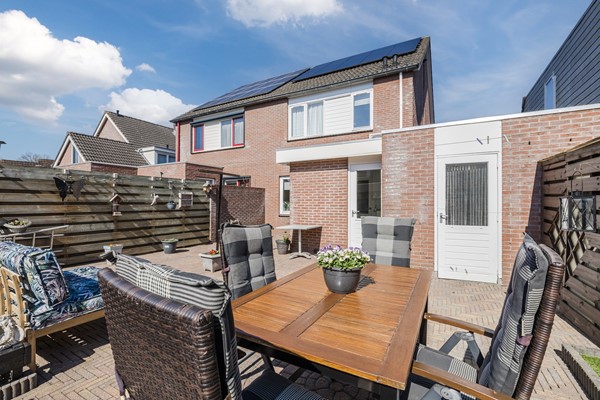 Medium property photo - Boekweitakkers 31, 7681 LM Vroomshoop